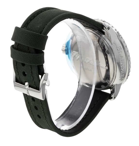 Blancpain Fifty Fathoms 5015-1130-52B
